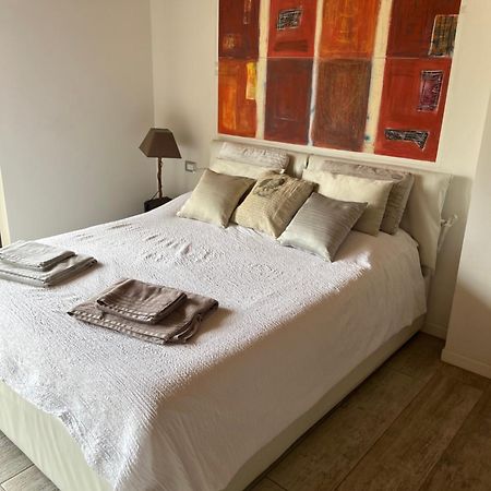 B&B Rooms Moncalvo Buitenkant foto