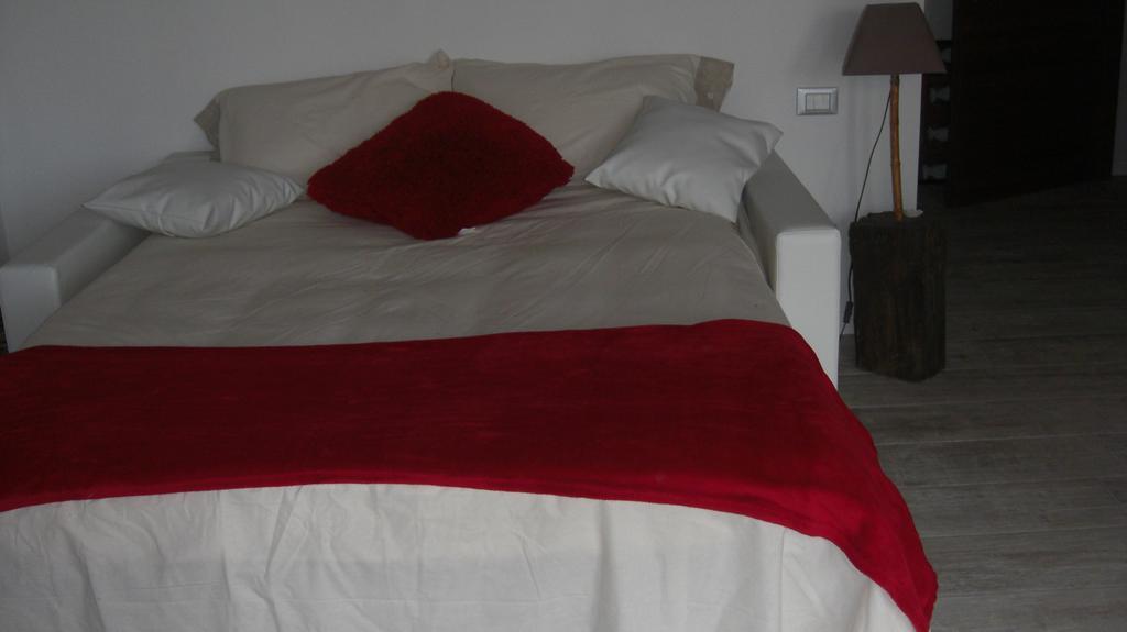 B&B Rooms Moncalvo Kamer foto