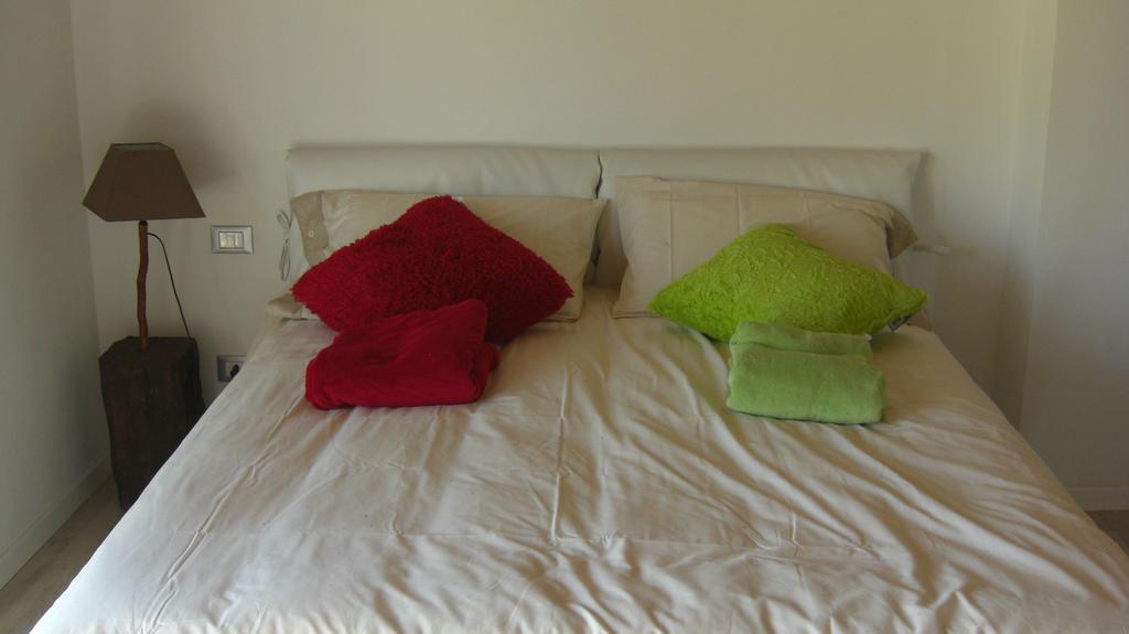 B&B Rooms Moncalvo Kamer foto