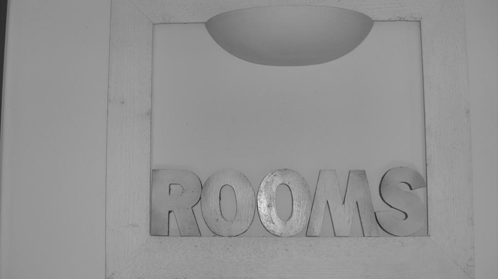 B&B Rooms Moncalvo Buitenkant foto